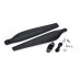 Hobbywing XRotor X9 Plus Motor and X9 Plus 36190 or 3411 Folding Propeller Combo Kit CW