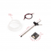 Holybro Digital Air Speed Sensor(MS5525DSO) With PT40 Pitot Tube Holybro Digital Air Speed Sensor(MS5525DSO) With PT40 Pitot Tube