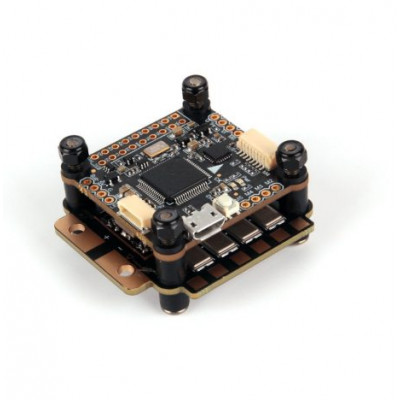 Holybro Kakute F4 V2.4 Stacks + Tekko32 F4 4in1 50A ESC Holybro Kakute F4 V2.4 Stacks + Tekko32 F4 4in1 50A ESC