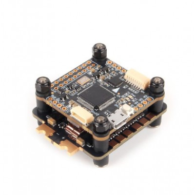 Holybro Kakute F4 V2.4 Stacks + Tekko32 F4 4in1 60A ESC Holybro Kakute F4 V2.4 Stacks + Tekko32 F4 4in1 60A ESC