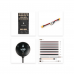 Holybro Pixhawk 6X Standard Set with M10 GPS Holybro Pixhawk 6X Standard Set with M10 GPS