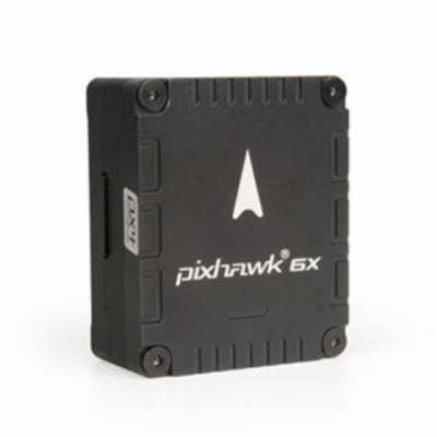 Holybro Pixhawk 6X Standard Set with M10 GPS Holybro Pixhawk 6X Standard Set with M10 GPS