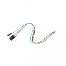 Holybro Pixhawk PWM Cable for Tekko32 4in1 ESC (2.54 mm Dupont)