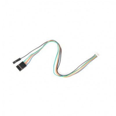 Holybro Pixhawk PWM Cable for Tekko32 4in1 ESC (2.54 mm Dupont)