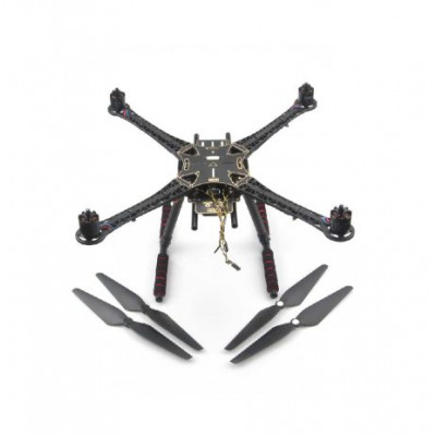 Holybro S500 V2 Kits (Included Motor, Prop and ESC)