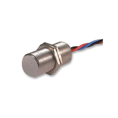 HONEYWELL Hall Effect Sensor, Position, 103SR Series, Sink Output, 400 mV out, Cylindrical, 4.5 to 24 Vdc