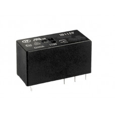 Hongfa 12V 10A DC HF115F-H/012-1ZS3B 8-Pin SPDT Power Relay