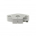 Horizontal Shaft Support - SHF8 for 3D Printers