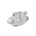 Horizontal Shaft Support - SHF8 for 3D Printers