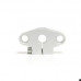 Horizontal Shaft Support - SHF8 for 3D Printers