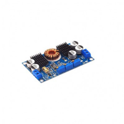 HOT LTC3780 DC-DC 5V-32V to 1V-30V 10A Automatic Step-Down Regulator