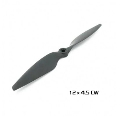 HQProp Multi-Rotor Pusher Prop 124.5R (2CW) Propeller HQProp Multi-Rotor Pusher Prop 124.5R (2CW) Propeller