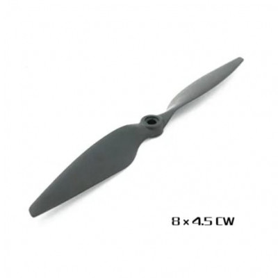 HQProp Multi-Rotor Pusher Prop 84.5R (2CW) Propeller HQProp Multi-Rotor Pusher Prop 84.5R (2CW) Propeller