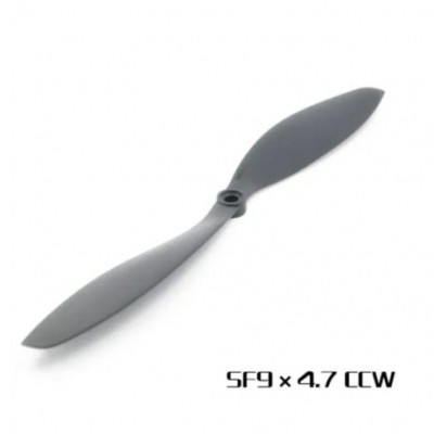 HQProp Slow Flyer Prop 94.7 (2CCW) Propeller HQProp Slow Flyer Prop 94.7 (2CCW) Propeller