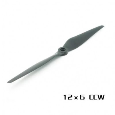 HQProp Thin Electric Prop 126 (2CCW) Propeller HQProp Thin Electric Prop 126 (2CCW) Propeller