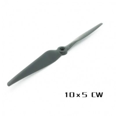 HQProp Thin Electric Pusher Prop 10x5R (2CW) Propeller HQProp Thin Electric Pusher Prop 10x5R (2CW) Propeller