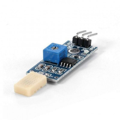 HR202 Humidity Detection Sensor Module