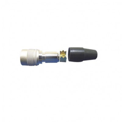HR10A-10P-12S(73)-Plug, Socket Cnts, Push-Pull HR10A-10P-12S(73)-Plug, Socket Cnts, Push-Pull