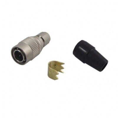 HR10A-7P-6S(73)-Plug, Socket CNTS, Push-Pull HR10A-7P-6S(73)-Plug, Socket CNTS, Push-Pull