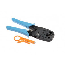 HT-315 3 In 1 Modular Crimping Tool