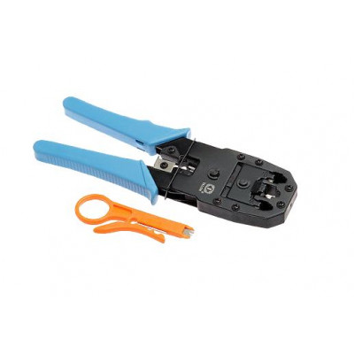 HT-315 3 In 1 Modular Crimping Tool