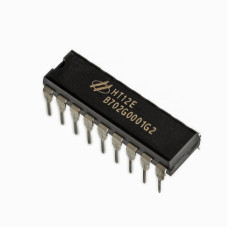 HT12E Encoder IC