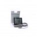HTC 288-ATH Digital Thermo / Hygrometer with Clock