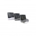 HTC 288-ATH Digital Thermo / Hygrometer with Clock
