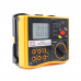 HTC 6250 IN 5kV-200G Digital Insulation Tester,3 in 1 Insulation Resistance, Phase Testing & Voltage Testing