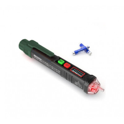 HTC AC-VI Voltage Detector, Non-Contact Voltage Tester, 12-1000V AC Voltage Detector Pen HTC AC-VI Voltage Detector, Non-Contact Voltage Tester, 12-1000V AC Voltage Detector Pen