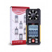 HTC AVM-03 Mini Anemometer 0-30m/s with tempreature range -20.0~60.0C HTC AVM-03 Mini Anemometer 0-30m/s with tempreature range -20.0~60.0C