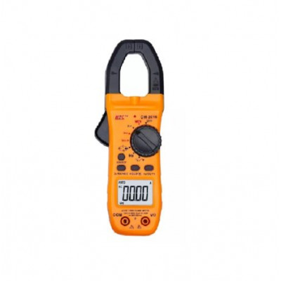 HTC- CM-2016 6 Digit LCD Display Digital Clamp Meter HTC- CM-2016 6 Digit LCD Display Digital Clamp Meter