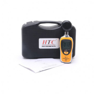 HTC CO-01 Carbon Monoxide Meter HTC CO-01 Carbon Monoxide Meter