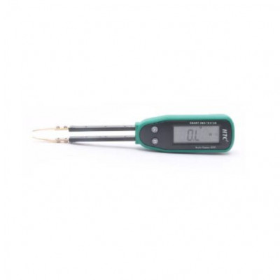 HTC Digital SMD Tester with Min. Operating Voltage 12 Volts,160gm HTC Digital SMD Tester with Min. Operating Voltage 12 Volts,160gm