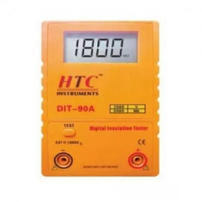 HTC DIT-90 0-2000 M Digital Insulation Tester HTC DIT-90 0-2000 M Digital Insulation Tester