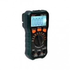HTC DM-85T Digital Multimeter with Backlight
