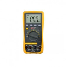 HTC DM-86 Digital Multimeter (AC Voltage Range 200mV to 750V)