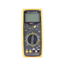 HTC DM-91 Digital Multimeter ; 0-700 VAC