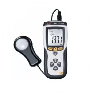 HTC LX-104 Instruments (Range 0 to 400000)