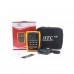 HTC LX101 A Digital Lux Meter Range 0 2,00,000 LUX HTC LX101 A Digital Lux Meter Range 0 2,00,000 LUX