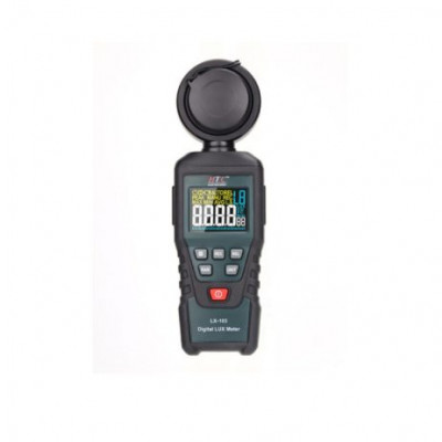 HTC LX103 Digital Lux Meter Range: 0 1,00,000 LUX Accuracy : (3%+5 LUX)