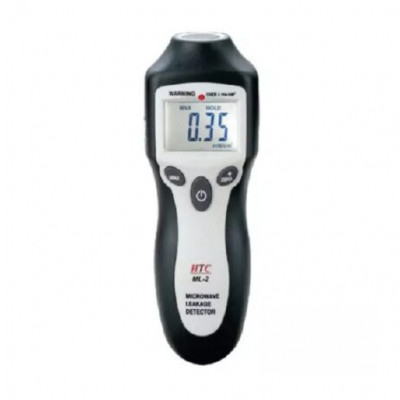 HTC ML-2 (0-9.99 mW) Microwave Leakage Detector