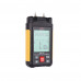 HTC MS-02 MINI MOISTURE METER, Hummidity 0.0% ~ 99.9 % RH HTC MS-02 MINI MOISTURE METER, Hummidity 0.0% ~ 99.9 % RH
