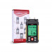 HTC MS-02 MINI MOISTURE METER, Hummidity 0.0% ~ 99.9 % RH HTC MS-02 MINI MOISTURE METER, Hummidity 0.0% ~ 99.9 % RH