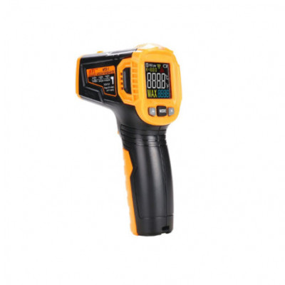 HTC MTX-1 Instruments Infrared Thermometer