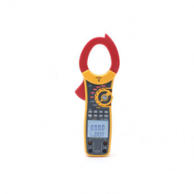 HTC PC-170A Instruments 1000A Power Clamp Meter HTC PC-170A Instruments 1000A Power Clamp Meter