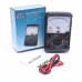 HTC YX-360 TRE-B Analog Multimeter with Mirror Scale