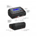 HTRC C150 150W 10A LiPo LiFe NiMh Battery Charger-Discharger