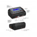 HTRC C150 150W 10A LiPo LiFe NiMh Battery Charger-Discharger