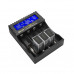 HTRC-CH4 Smart Universal Battery Charger